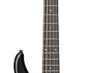 Yamaha Professional 5-Strings Bass Guitar TRBX 305 /Black N186,000