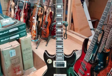 Brand New Les Paul Model Electric Guitars for Sale 60,000