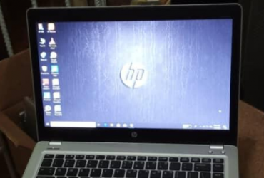 Laptop HP EliteBook Folio 9480M 8GB Intel Core i5 HDD 500GB