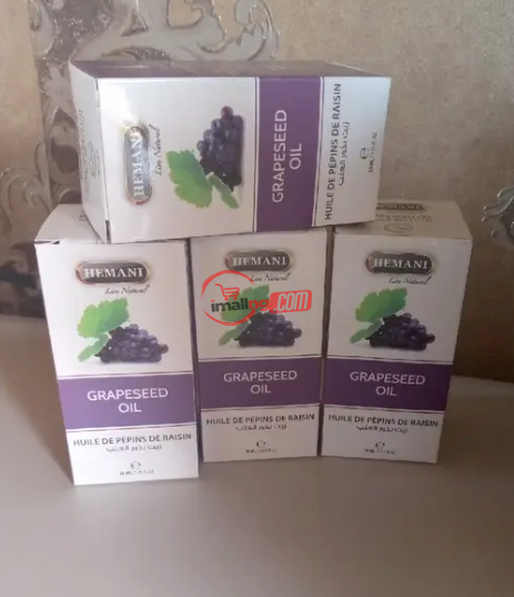 Hemani Essentail Oils