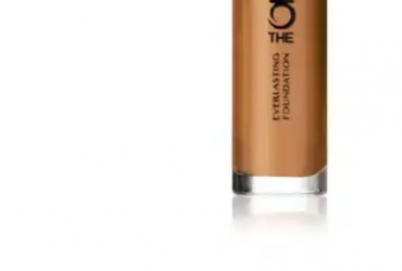 Oriflame the one foundation