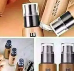 The One Everlastng Foundation