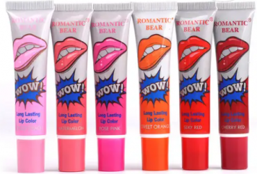 Romatic Lipstick(Pink Lip)