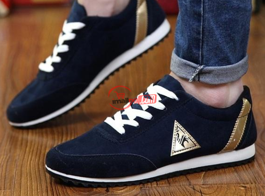 Hot Unisex Breathable Sneaker [Pay On Delivery]