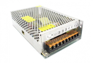 12V 20A DC Power Supply For CCTV, Access Control, Radio And LED Lights