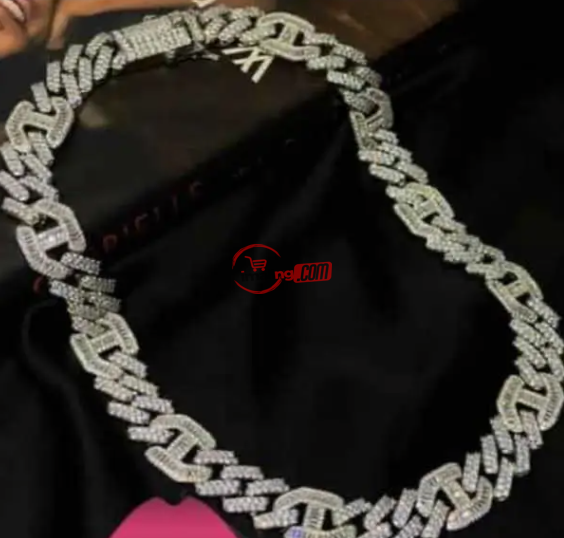 Cuban chains