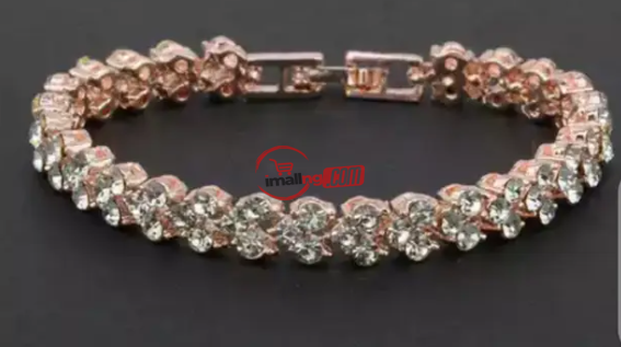 Bling Bracelet