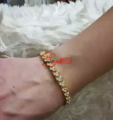 Bling Bracelet