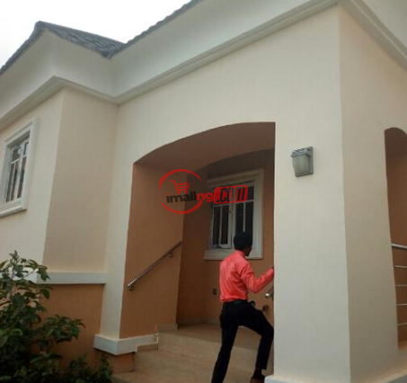 4 Bedroom Lovely Modern Sweet Bungalow For Sale