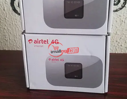 Airtel Mifi