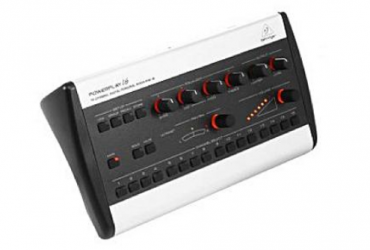 Behringer Powerplay P16-M Personal Mixer