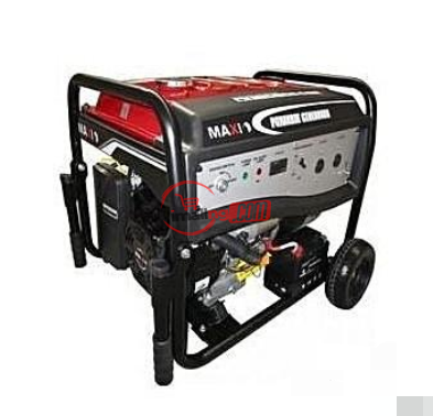 Maxi 6.2KVA Key Start Generator