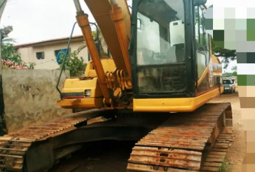 CAT Excavator 320B For Sale