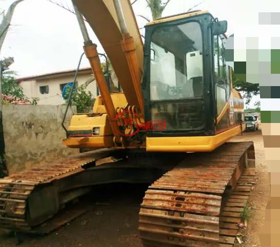 CAT Excavator 320B For Sale