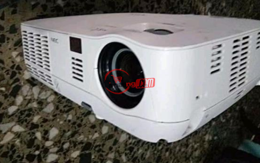 Sharp NEC Projector