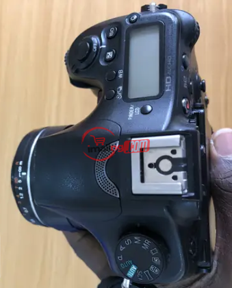 Sony DSLR Camera SLT-A77