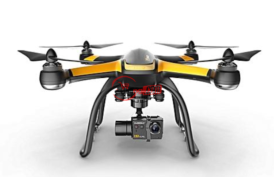 Hubsan H109s X4 Pro 5.8ghz Fpv With 1080p Hd Camera 6 Axis Gyro