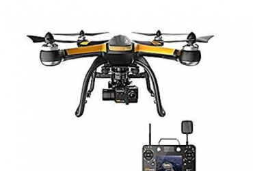 Hubsan H109s X4 Pro 5.8ghz Fpv With 1080p Hd Camera 6 Axis Gyro