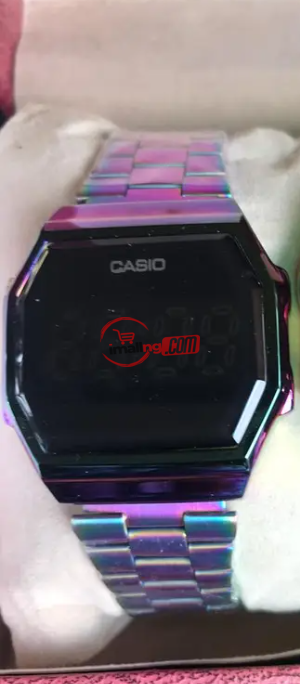 Casio Touch