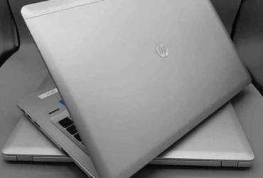 Laptop HP EliteBook Folio 9480M 8GB Intel Core I7 HDD 500GB