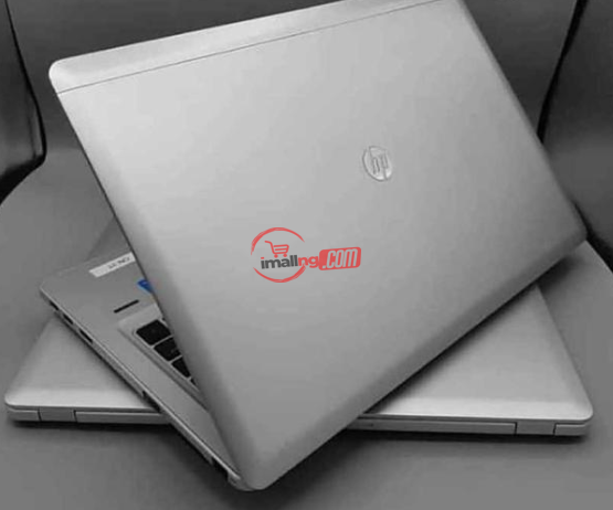 Laptop HP EliteBook Folio 9480M 8GB Intel Core I7 HDD 500GB