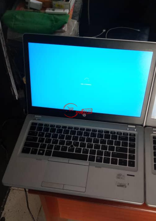 Laptop HP EliteBook Folio 9480M 8GB Intel Core i7 HDD 500GB