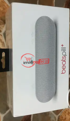 Apple Beats Pill +