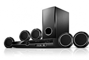 Brand New Niko Home Theater For Sale