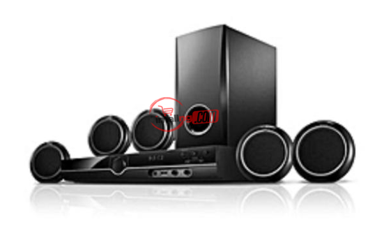 Brand New Niko Home Theater For Sale