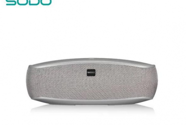 SODO TWS L3 Bluetooth Speaker With Radio And Supported NFC