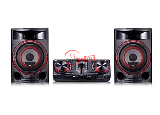 LG 2350W Bluetooth Hifi Audio System – CJ87