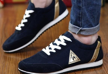Hot Unisex Breathable Sneaker [Pay On Delivery]