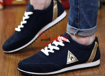 Hot Unisex Breathable Sneaker [Pay On Delivery]