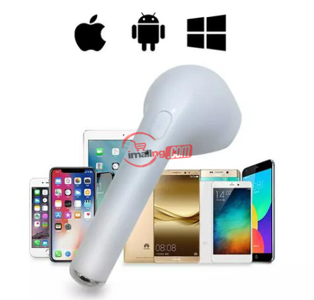 Wireless Bluetooth Earphones I7s Earbuds Headset With Mic For iPhone