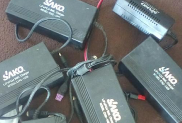 Sako Lifepo4 Battery Distributor