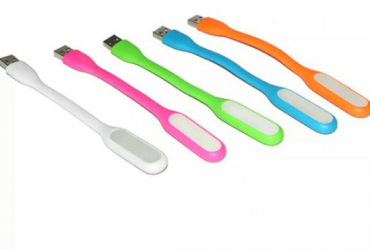 Flexible Bright Mini LED USB Light