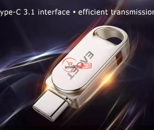 EAGET CU31 32GB Metal USB 3.0 Flash Drive