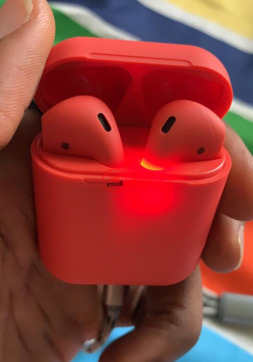 New airpods