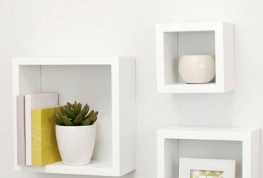 Floating Shelf Of Various Style & Design