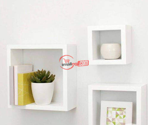 Floating Shelf Of Various Style & Design