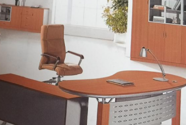 This Is High Quality Office Executive Table From Turkey