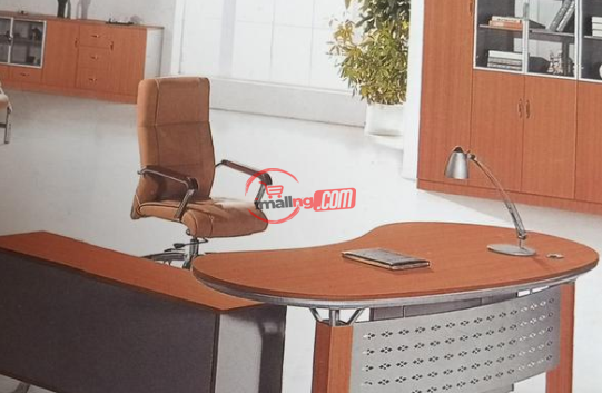 This Is High Quality Office Executive Table From Turkey