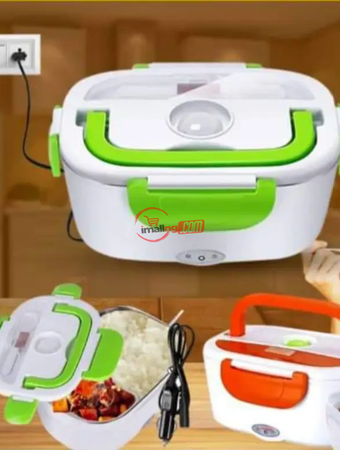 Electric Food Warmer