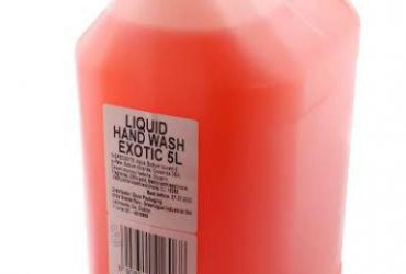 Kalos Multipurpose Liquid Soap-5l