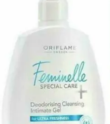 Feminelle Cleansing Intimate Gel