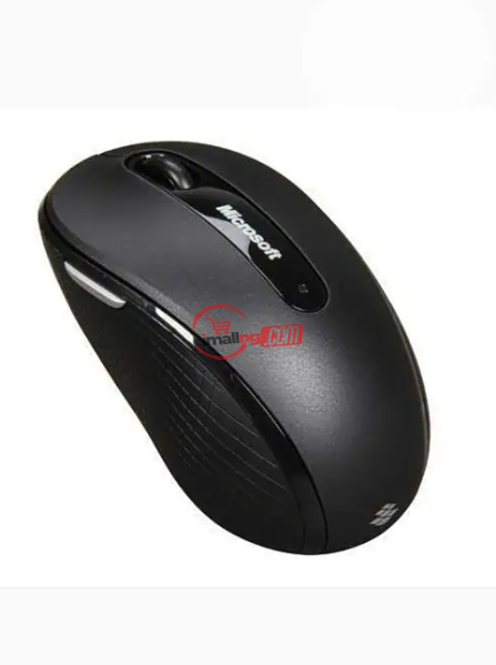 Microsoft Wireless Mobile Mouse