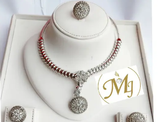 Jewelery Set