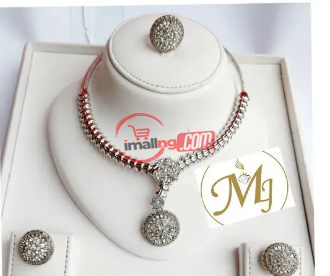 Jewelery Set