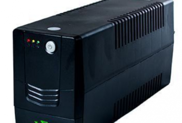 Vectronic 650VA Vectronic UPS