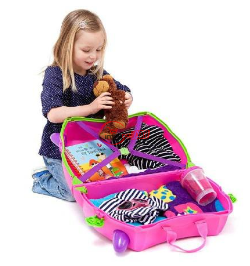 Trunki Ride On Box-N5,000